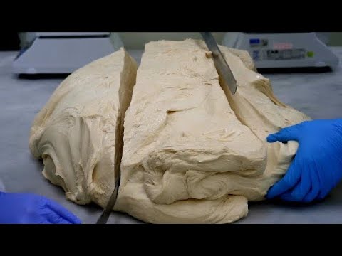 Видео: Печенье за ​​гранью вашего воображения! 6 ЛУЧШИХ корейских печенек ручной работы