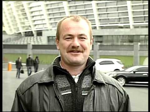 Видео: Лотерея "Кто там"