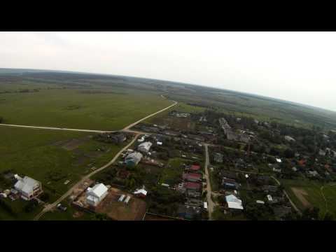 Видео: Лукново, Старыгино 12 06 2012