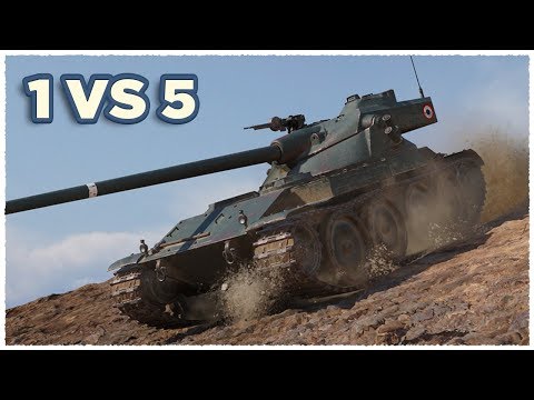 Видео: БатЧат 25т АП • 11 ФРАГОВ и Медаль Колобанова • WoT Gameplay Bat.-Châtillon 25 t AP