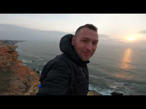 Видео: КАМЕН БРЯГ