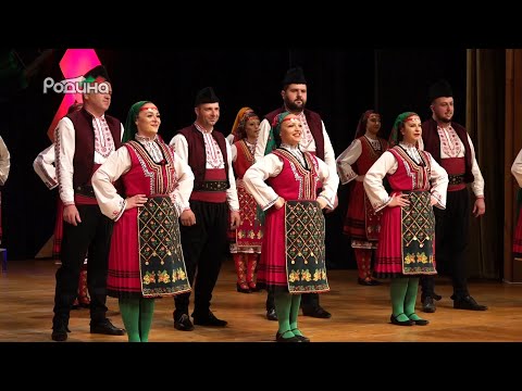 Видео: Музикално театрална постановка "Банско се смее и не старее"