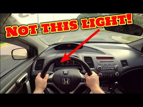 Видео: Проблема с электроусилителем руля Honda