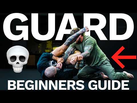 Видео: РУКОВОДСТВО ДЛЯ НАЧИНАЮЩИХ ПО СТРАЖЕ — ТЕПЕРЬ ВСЕ ИМЕЕТ СМЫСЛ