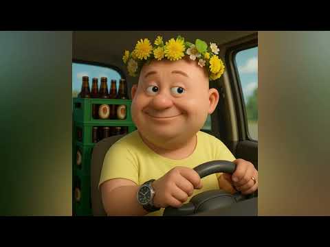 Видео: Наш Тигруля, сосед и друг…