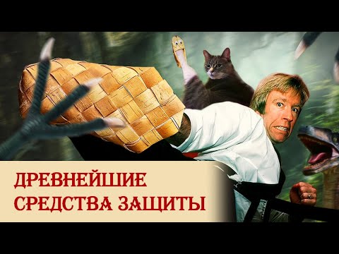 Видео: Об истории обуви и последствиях ее использования
