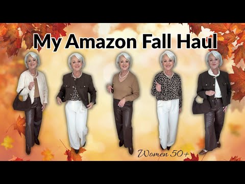 Видео: Amazon ~Vs~ — магазин одежды премиум-класса для женщин старше 50 лет #boujeeonabudget #доступнаямода