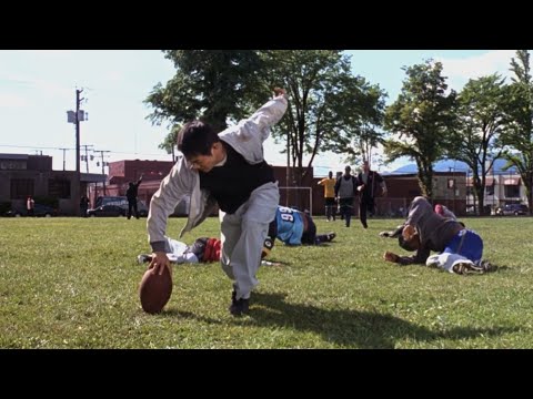 Видео: Они не знали что играют с настоящим кун-фу мастером. #кино #top #фильм #mustwatch #топ #film #best