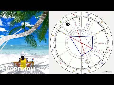 Видео: СКОРПИОН МЕСЕЧЕН ХОРОСКОП за АВГУСТ 2025