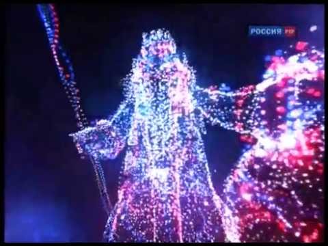 Видео: Новогоднее поздравление президента Республики Беларусь А. Г. Лукашенко (РТР-Беларусь, 31.12.2015)