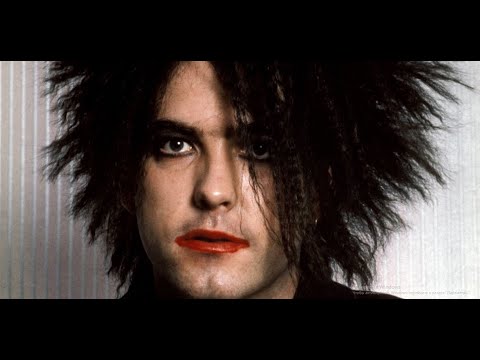 Видео: ֍֍֍ Роберт Смит (ROBERT SMITH, THE CURE) Новый Оптимизм (перевод) 26.11.85