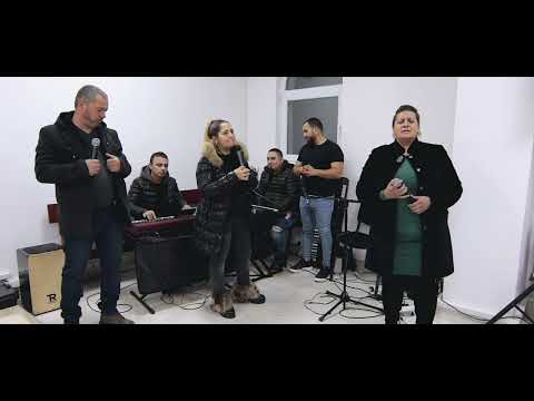 Видео: ХВАЛЕНИЕ -- САМОКОВ //. LIVE