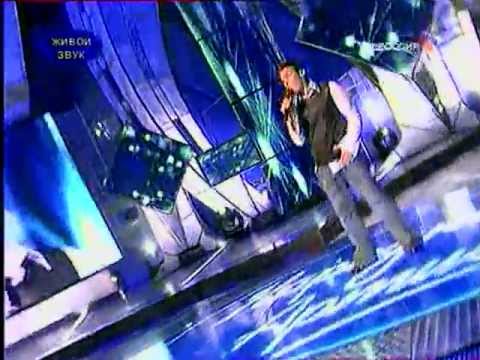 Видео: Руслан Алехно - Белая ночь