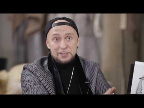 Видео: Стань дизайнером с «Поколением М». Советы модельера Игоря Гуляева