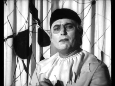 Видео: Юрий Мазурок - Пролог ( Р. Леонкавалло "Паяцы" ) 1971