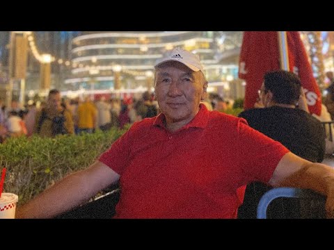 Видео: Касеев Жапаркул (Жапы)1 ноября 2023 г.  Жаркын элесине.