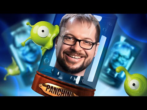 Видео: Пересадка головы – реальность?
