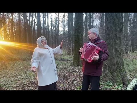 Видео: Тобой не была я любима. Любовь Погонина и Вячеслав Лунёв.