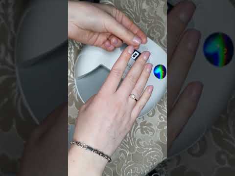 Видео: подробный обзор лампы Sunuv 7