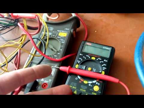 Видео: Электролизер 03