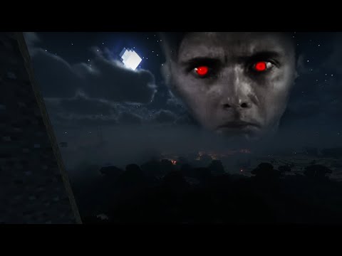 Видео: ХЕСУС ИГРАЕТ В МАЙНКРАФТ С МОДАМИ | полная версия