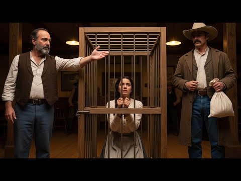Видео: Бедствующий Фермер Купил Девочку С Меткой «Слишком Дикая Для Мужчин» — Не Подозревая, Что Она