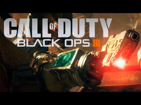 Видео: Полное прохождение Call of Duty: Black Ops III Игрофильм