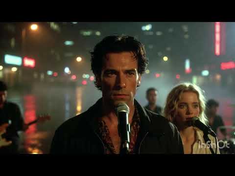 Видео: Большие города – Эхо душ городских | Ретро-рок, дуэт, эмоции