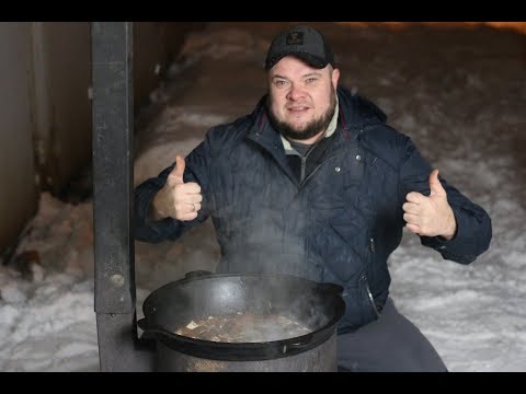 Видео: ГОВЯДИНА ПО-БУРГУНДСКИ. КАК ПРИГОТОВИТЬ ВКУСНО МЯСО В КАЗАНЕ 🔥🔥🔥👍
