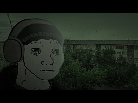 Видео: Атмосферный летний пост-панк | Russian Doomer Music | Плейлист для балконных посиделок 2