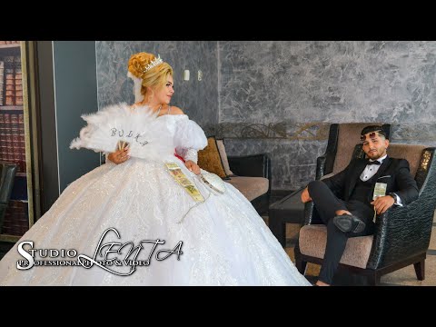 Видео: 2.част..Сватбения Ден на Юлиян и Фантоня.Ст.Загора.4.09.2023.Орк Империя и Кристиян Шаламанов