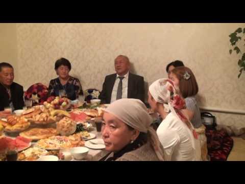 Видео: ТАЛАС Бакай-ата В.И ЛЕНИНА ВЫПУСКНОЙ 2016