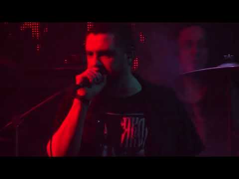 Видео: Гробовая Доска - 2025.04.04 - Воронеж, клуб Diesel