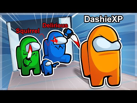 Видео: ВЕЛИЧАЙШИЙ САМОЗВАНЦ ВСЕХ ВРЕМЕН! | Среди нас