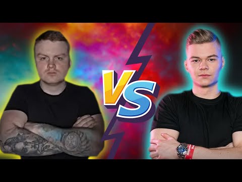 Видео: РАЗБОРКИ ВЛАДЮХИ и ЧЕРДИ в ТС на СТРИМЕ ТРЕЙЗА!