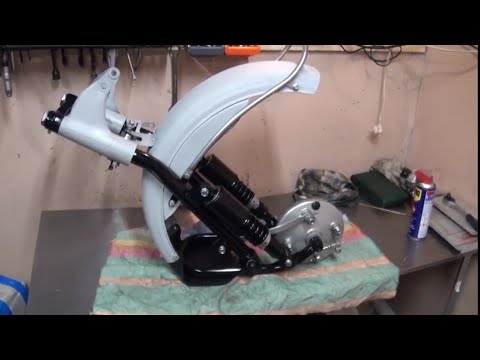 Видео: 100%ОРИГИНАЛЬНАЯ Вилка УралТурист,ТОПЧИК для заказчика. VLOG.