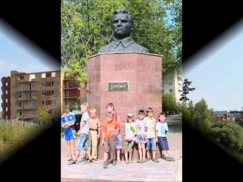 Видео: О любимом Закамске