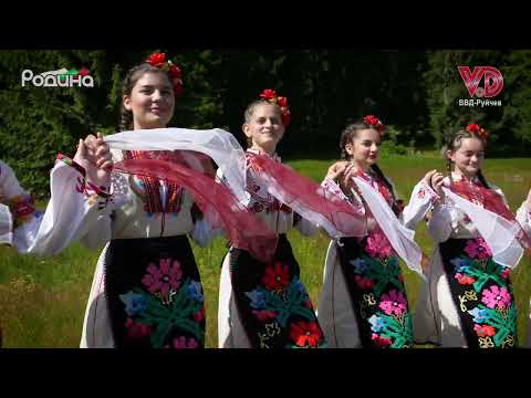 Видео: Албена Поюкова - Сая вечер сън не ми дойода