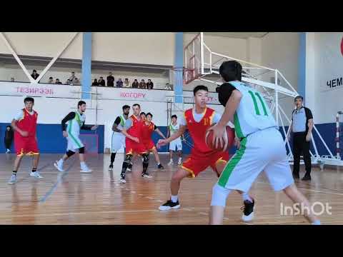 Видео: Кант - Карабалта 2025