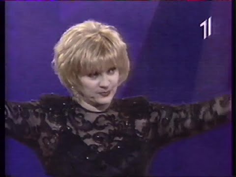 Видео: Лілія Сандулеса - Озвуч мою любов, гітаро!