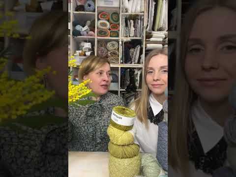 Видео: Filati 63 листаем, обсуждаем новый жилет, подборки и идеи для вас