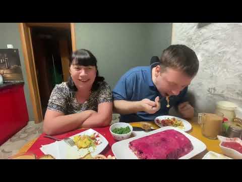 Видео: Урааа 😀 МАМА снова с вами 😀 приехал Брат 😍