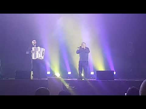 Видео: Юрій Дякунчак  і Антоніо - o sole mio