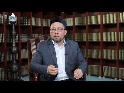 Видео: Ата-анаға құрмет  // Медет Құрмашұлы