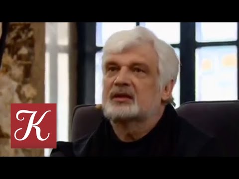 Видео: Дмитрий и Марина Брусникины / Ближний круг / Телеканал Культура