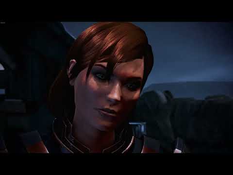 Видео: Полное прохождение Mass Effect 3 (Legendary Edition). Часть 3 - луна Палавена.