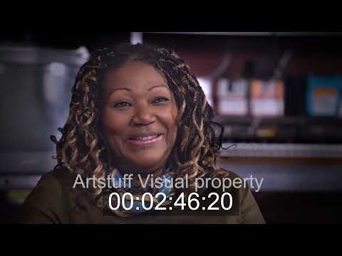 Видео: Liz Mitchell лед вокал группы Boney' M