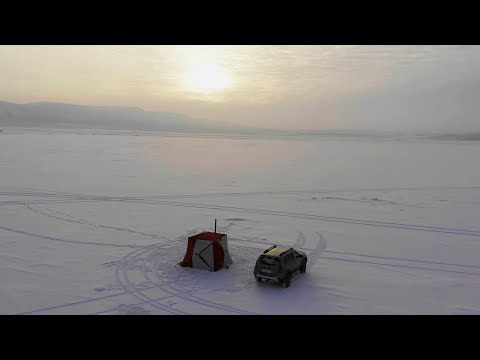 Видео: РЫБАЛКА В ОДНОЙ ПАЛАТКЕ, А РЕЗУЛЬТАТ ......  | КРАСНОЯРСКОЕ ВОДОХРАНИЛИЩЕ