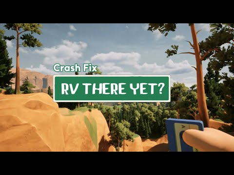 Видео: RV THERE YET? КООПЕРАТИВИРОВАНИЕ!