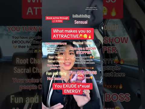 Видео: Ты — настоящий шедевр😻🥵❤️‍🔥✨